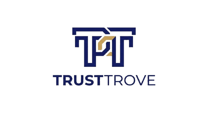 TrustTrove Logo