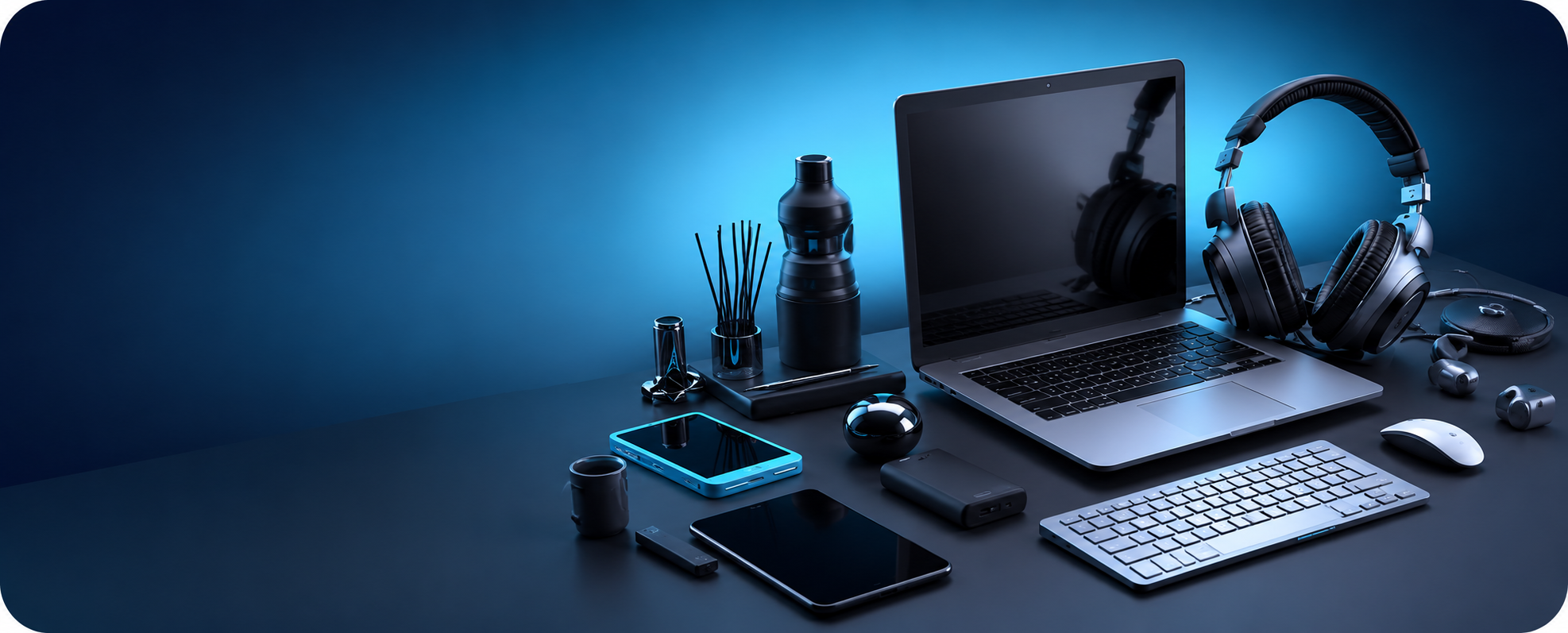 Electronics
