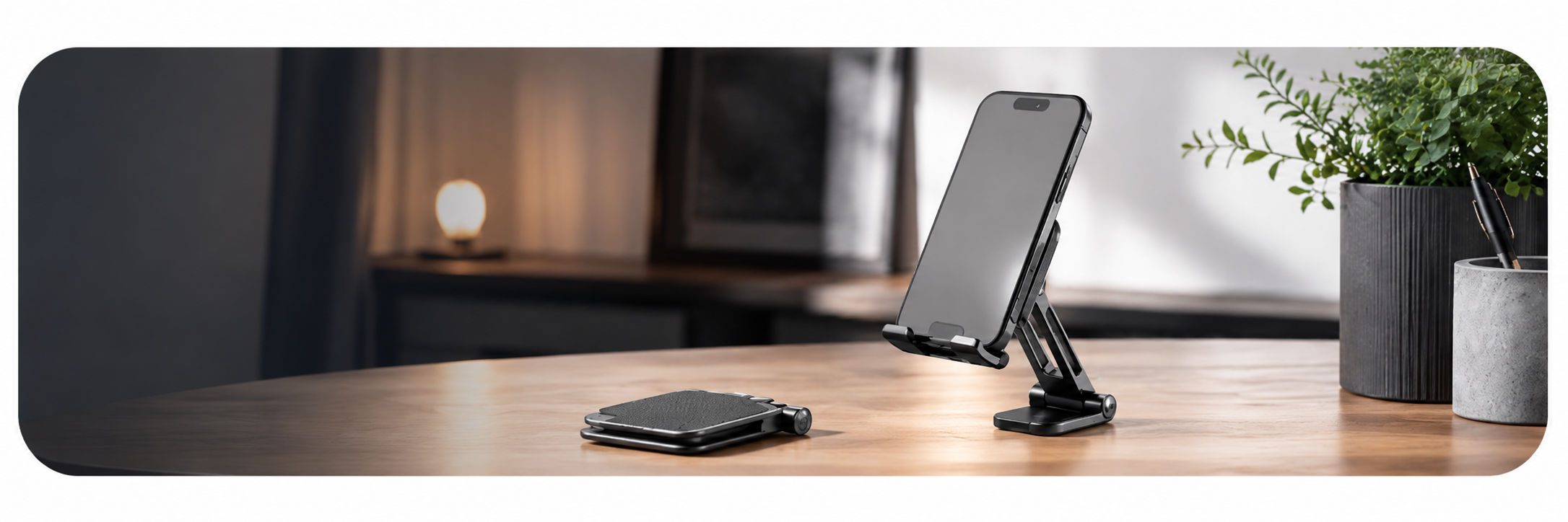 Mobile Stand
